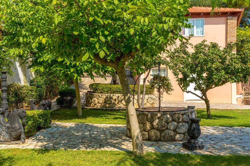 Hotel Lido Corfu Sun 4 Stars 4*
