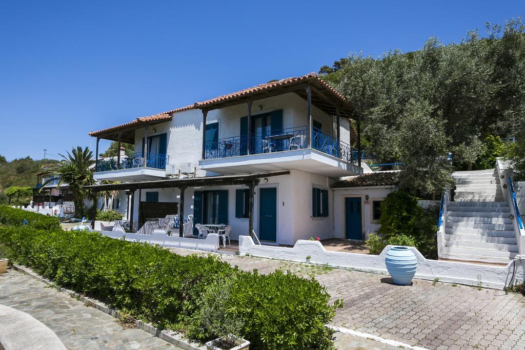 Metaxatos Aparthotel Argostoli (Kefalonia)