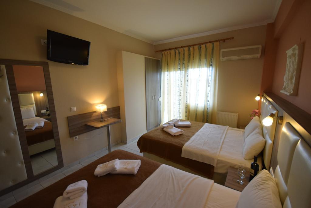 Aparthotel Jason