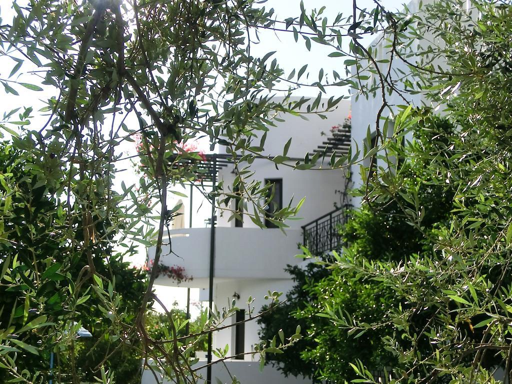 Aparthotel Kastro 3*
