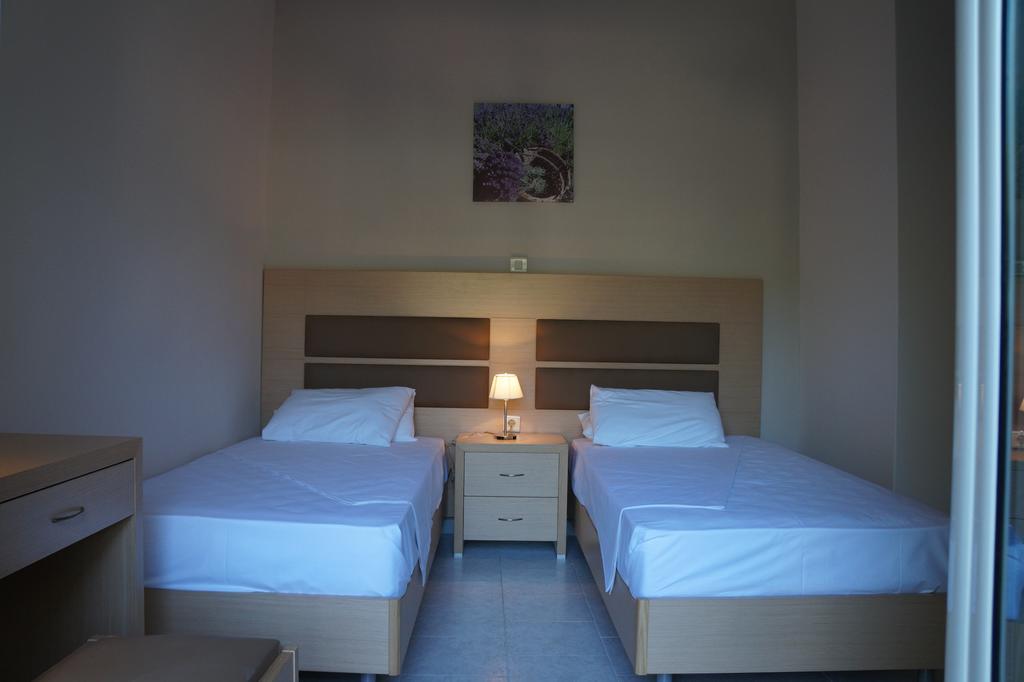 Apartment Angela Kavos