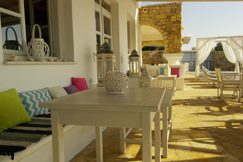 Hotel Paradise (adults Only) 3*