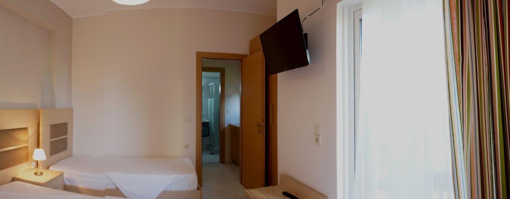Angela Apartment *