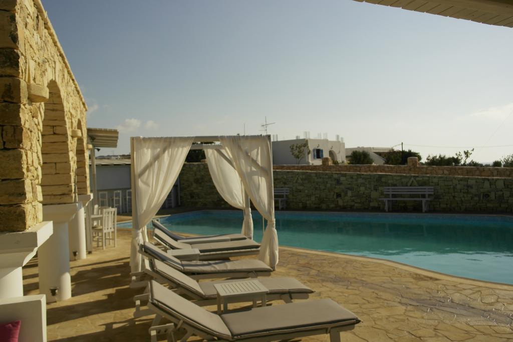 Paradise (adults Only) Koufonisia