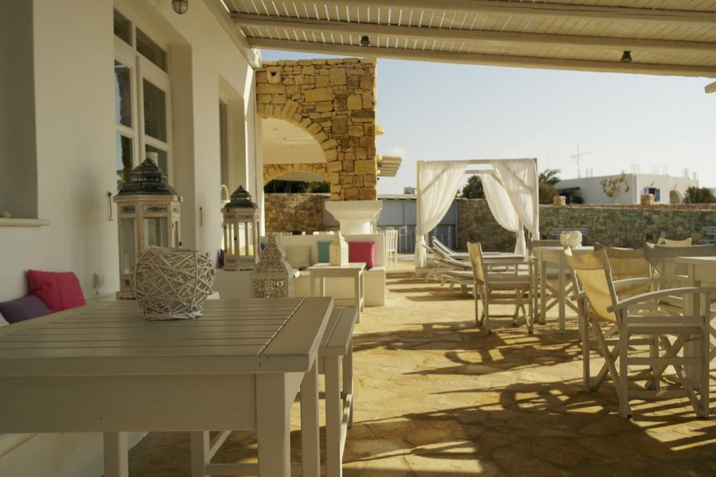 Hotel Paradise (adults Only) 3*