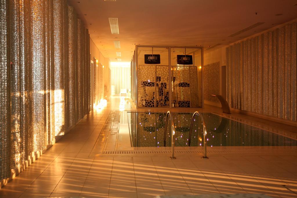 Aparthotel Salvator & 4*