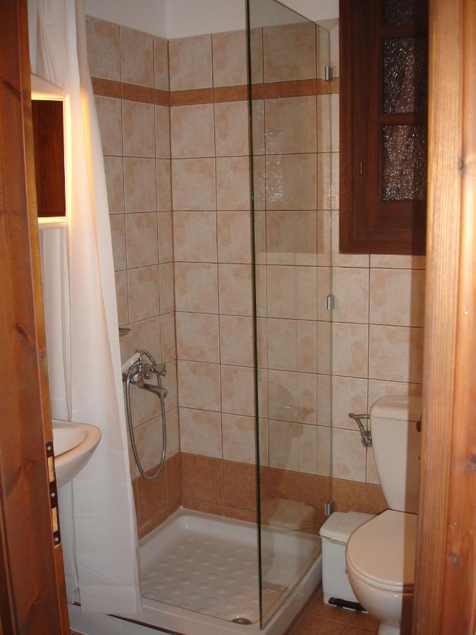 Maistros Guest house *