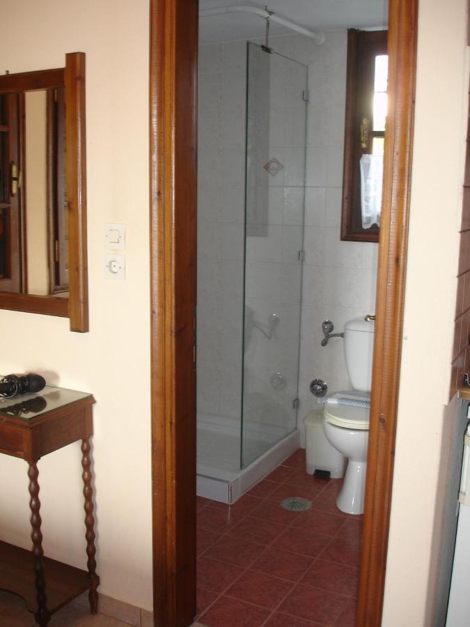 Maistros Guest house