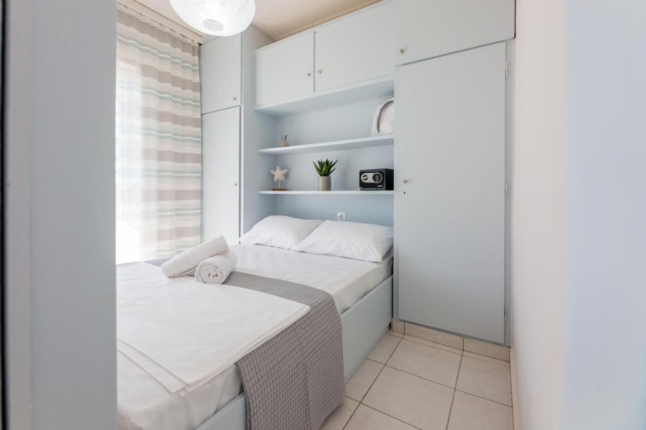 Cozy&quiet Nest Loutraki (Corinthia)