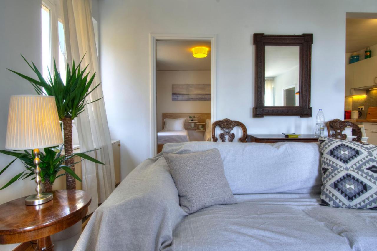 Casa Rosina Apartment