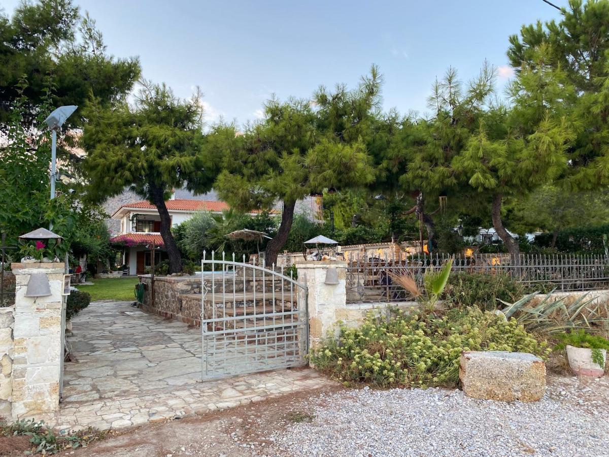 Villa Luxury House Kinetta (Attica)