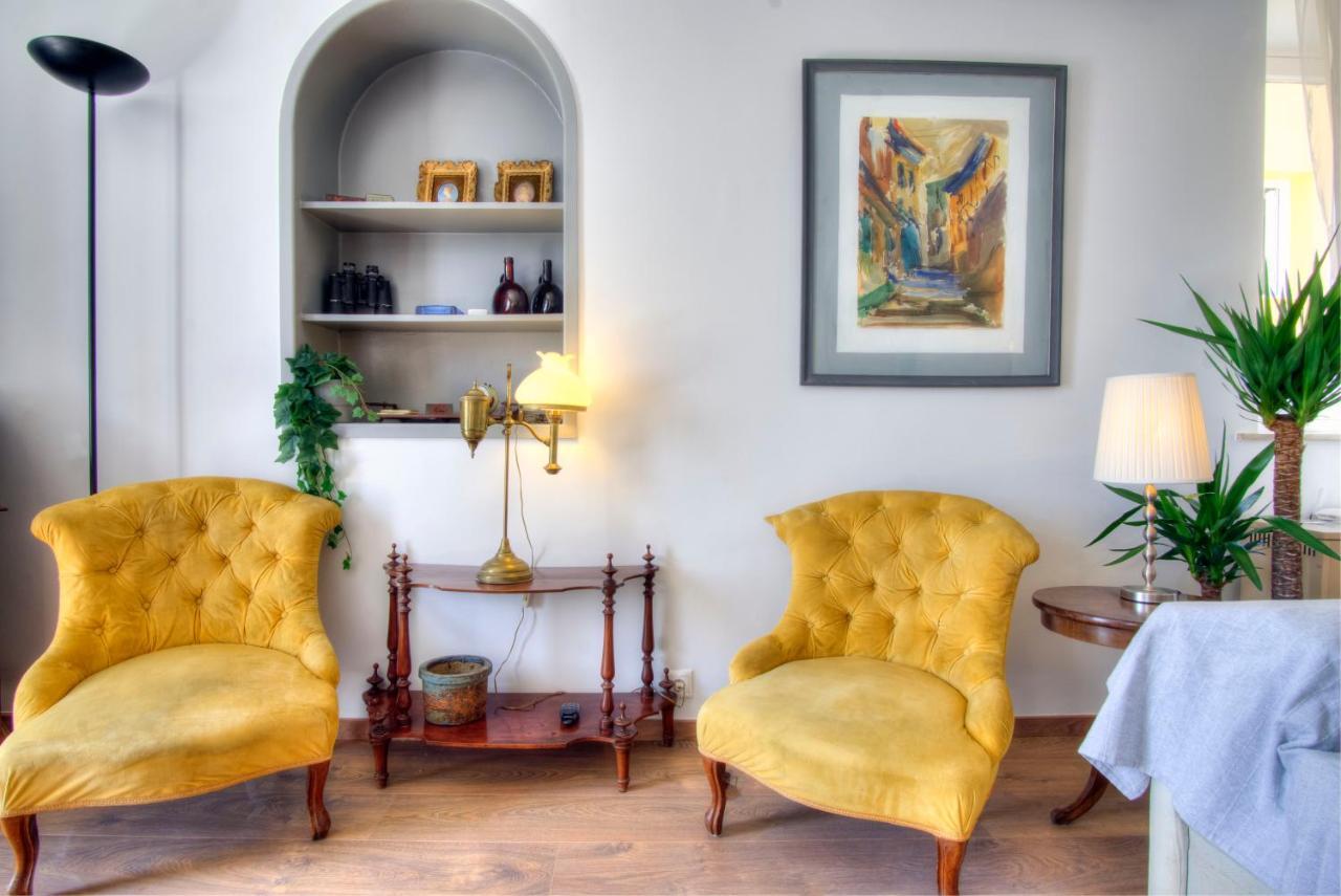 Casa Rosina Apartment Corfu (city)
