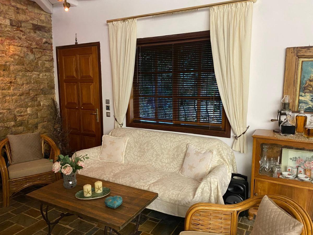Luxury House Villa Kinetta (Attica)