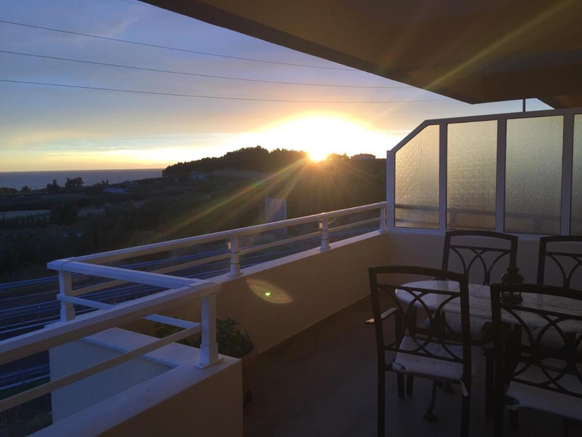 Apartment Avenia Potidea *