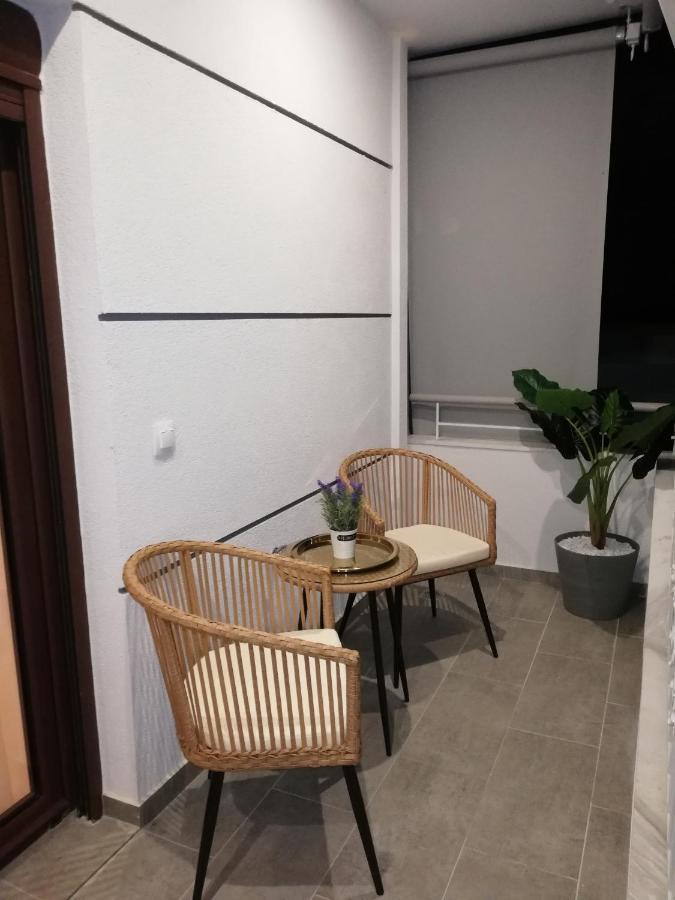 Apartment Iosif