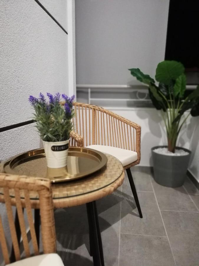 Apartment Iosif