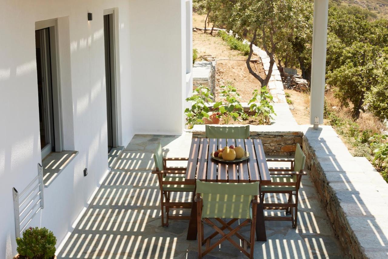 Kea La Vie Apartment Ioulis
