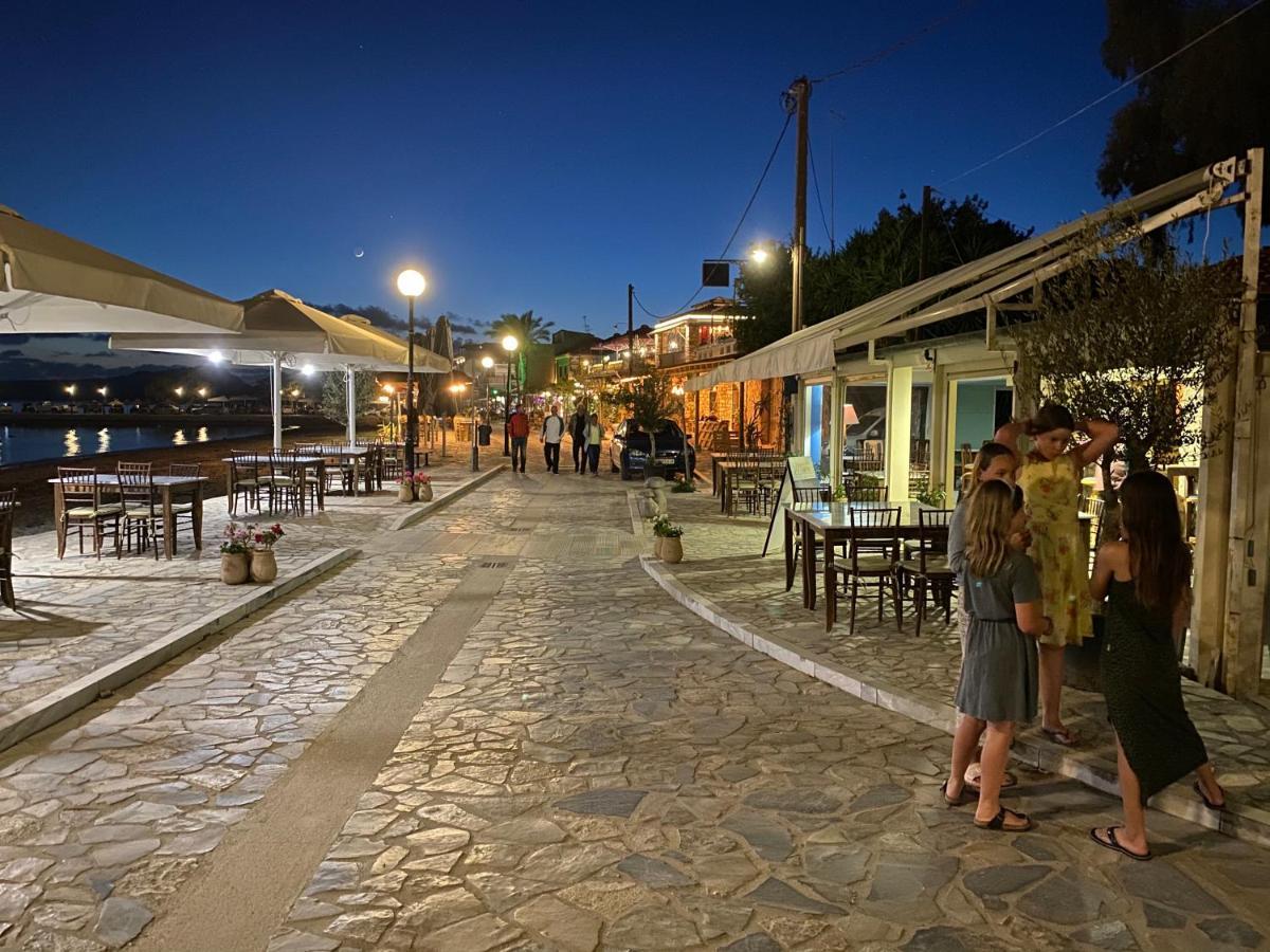 Holiday home Garden Gialova