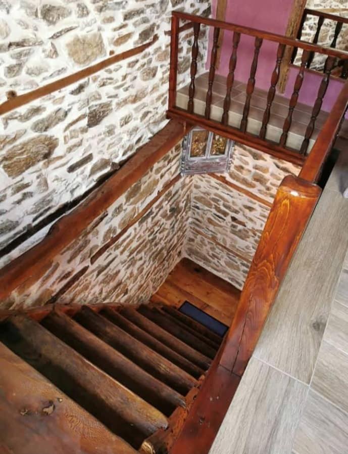 Theokleia_guest House * Kavala