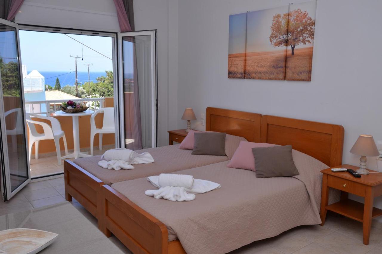 Apartment Sunny Hersonissos (Crete)