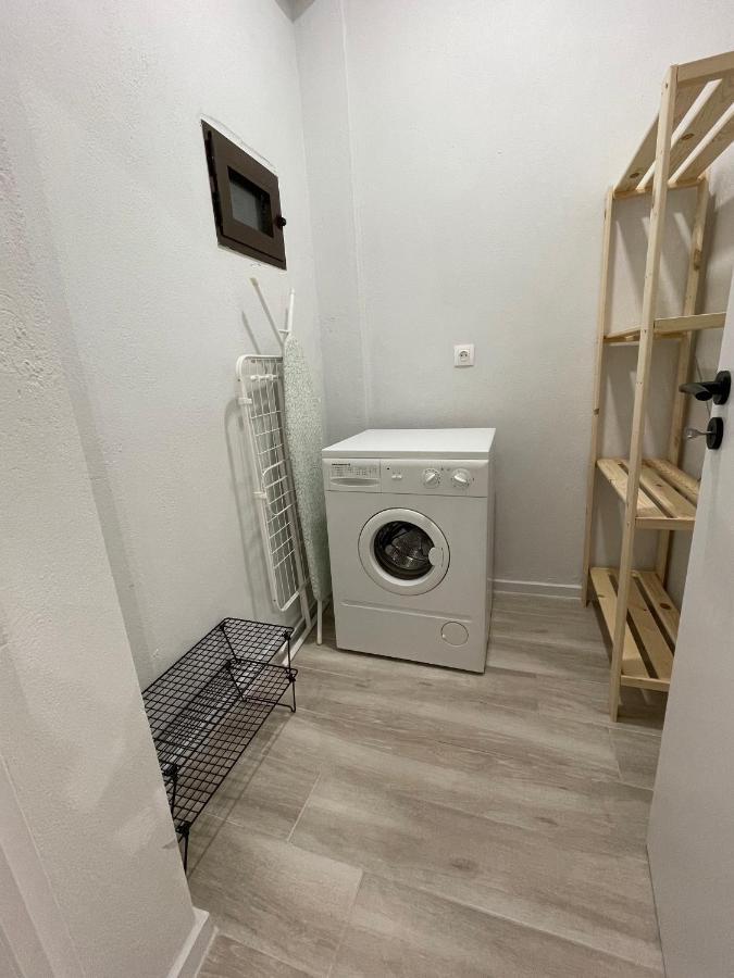 Barbara's Luxury Apartment Flogita