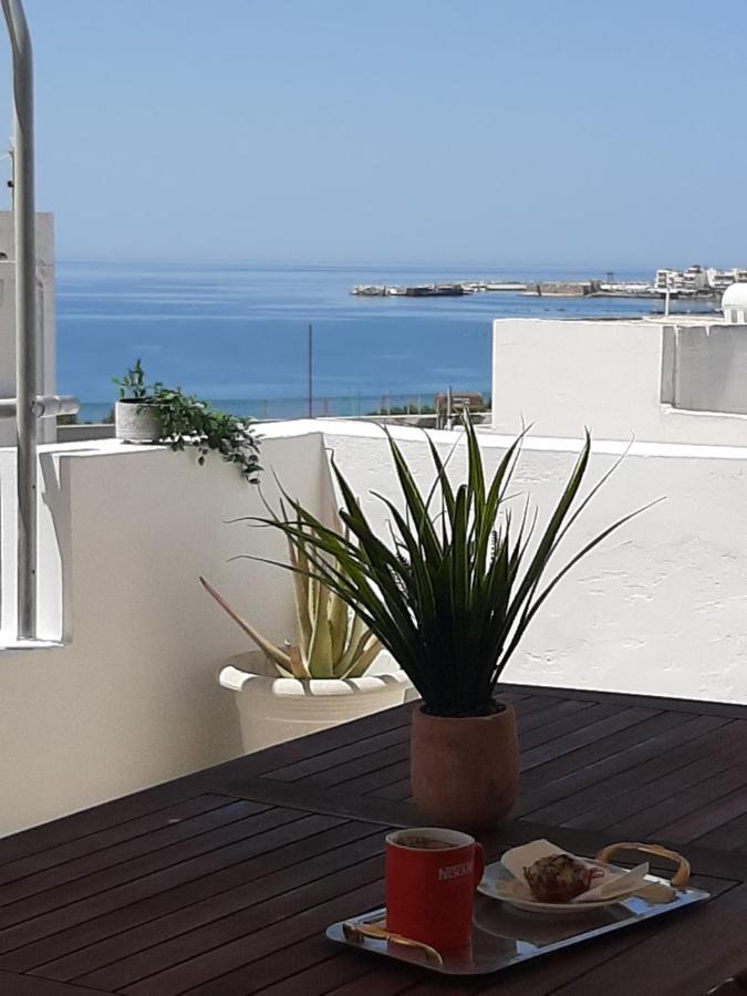 Comfy Near The Sea Ierapetra (Crete)