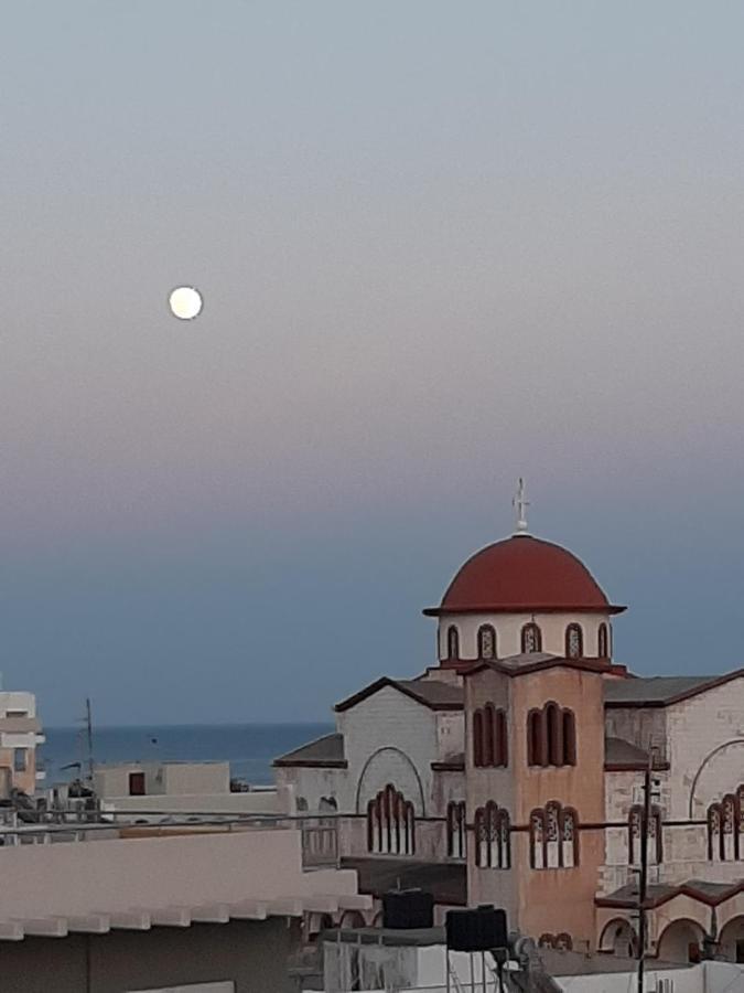 Apartment Comfy Near The Sea Ierapetra (Crete)