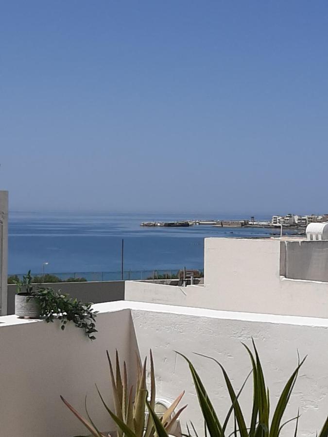Apartment Comfy Near The Sea Ierapetra (Crete)