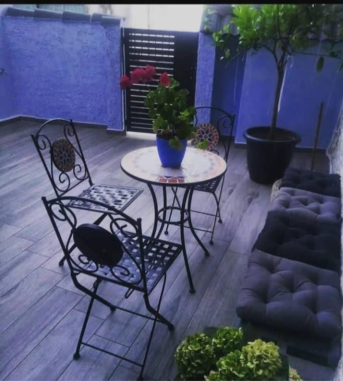 Theokleia_guest House Guest house *