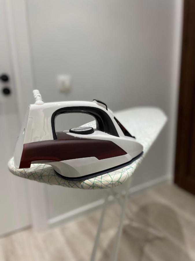 Barbara's Luxury Flogita