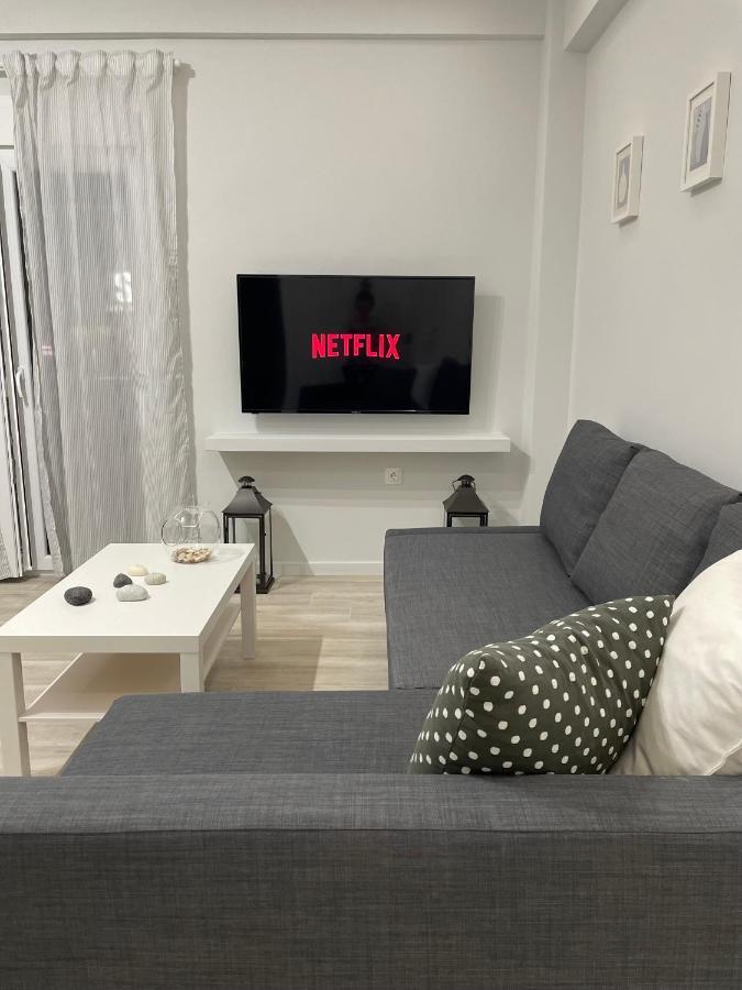 Apartment Barbara's Luxury Flogita