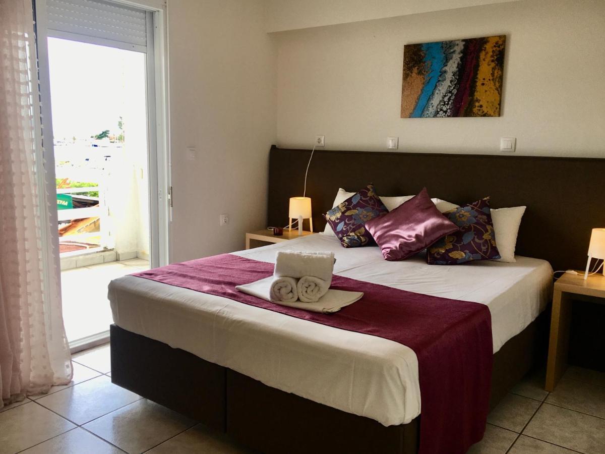 Katerina Apartment