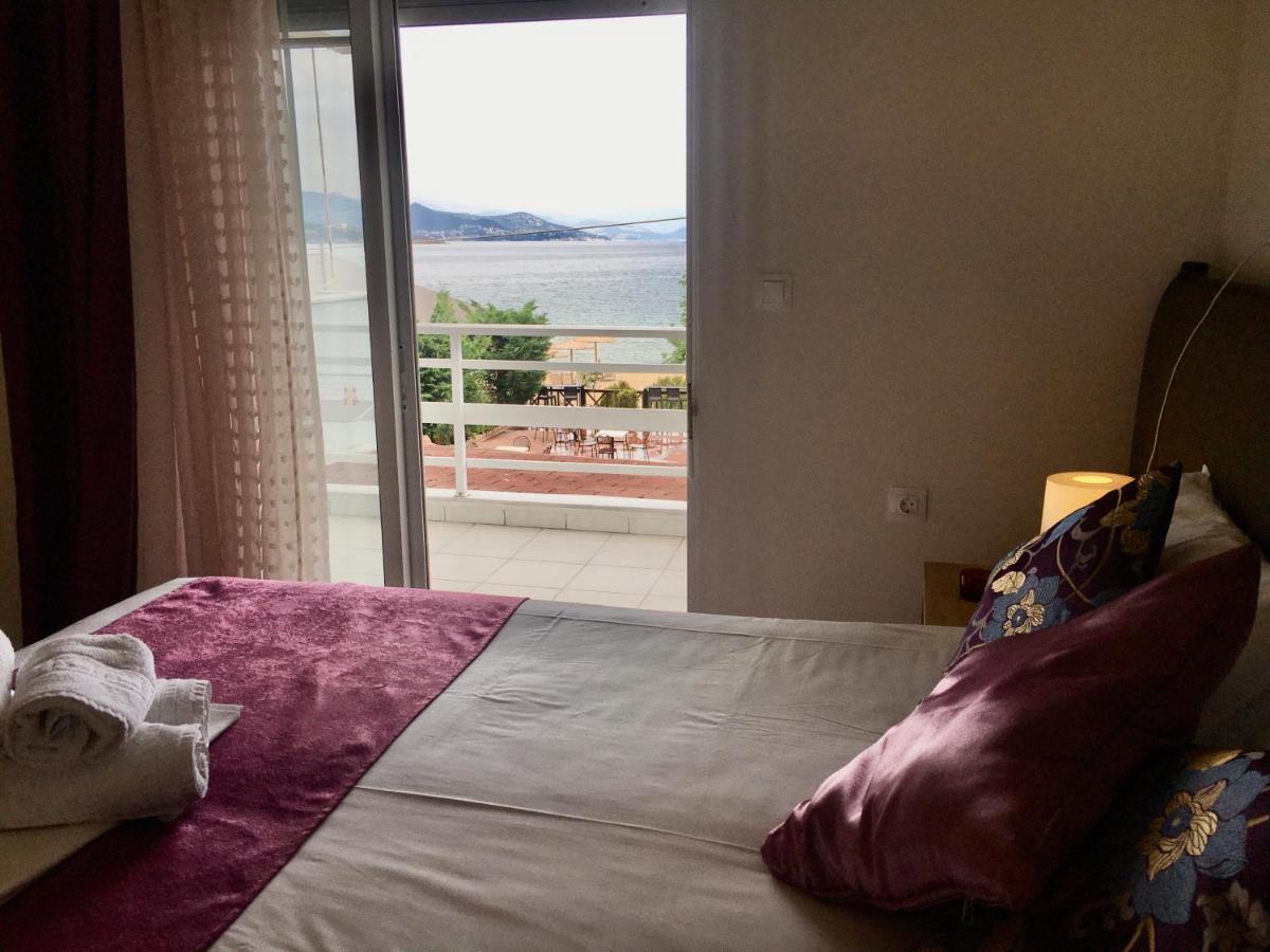 Katerina Apartment