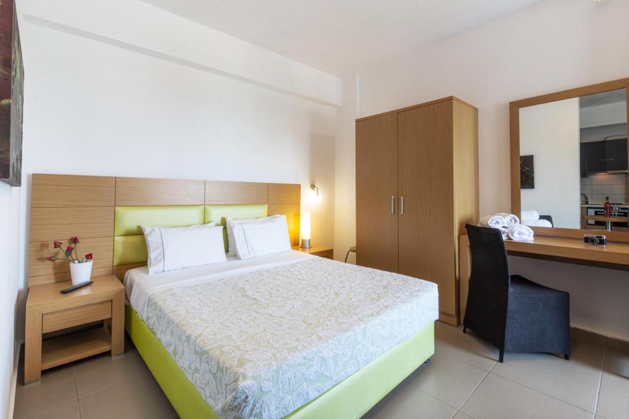 Xasteria Apartment Velika (Thessaly)