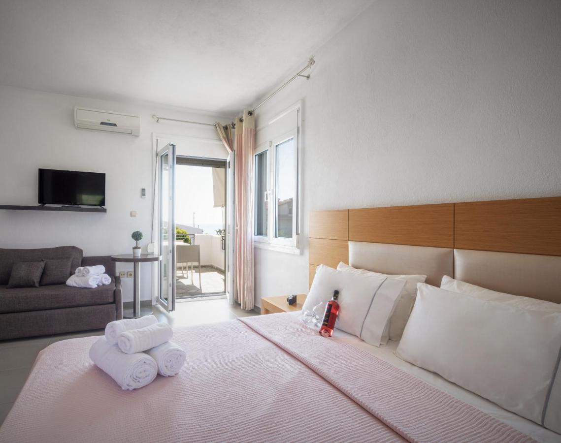 Xasteria Apartment