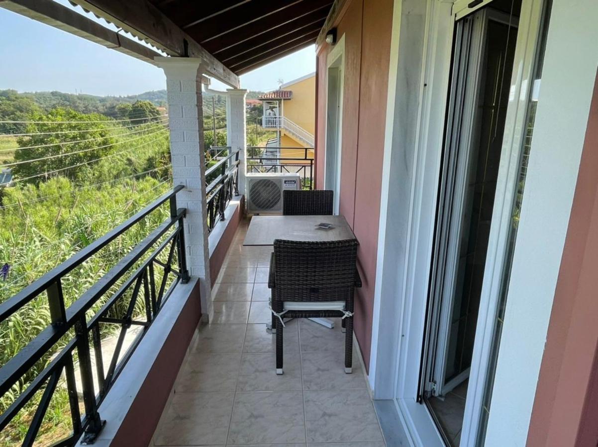 Apartment Angelika House 2 Marathias (Corfu)