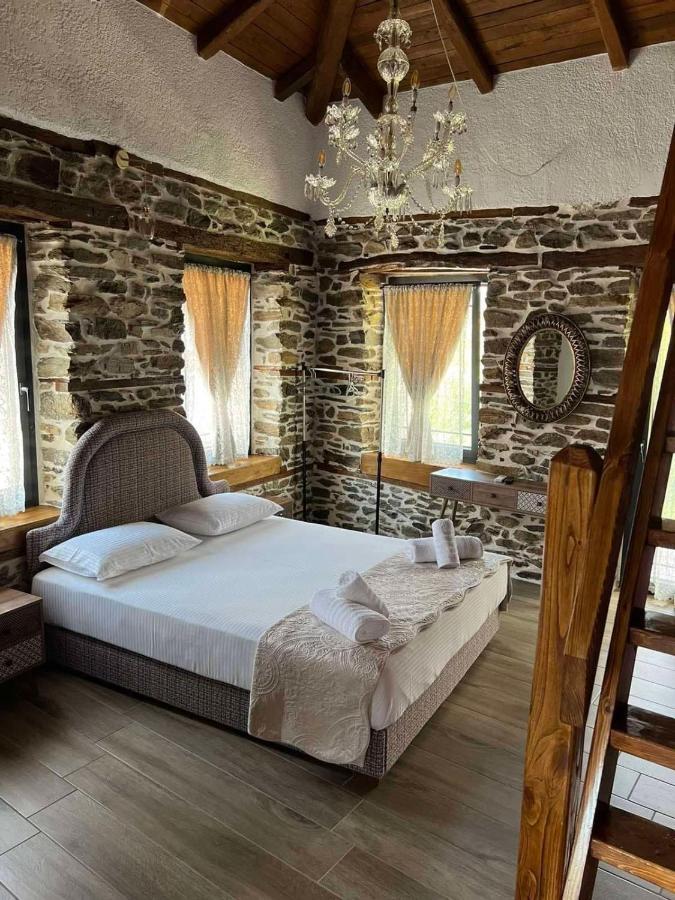 Guest house Theokleia_guest House Kavala