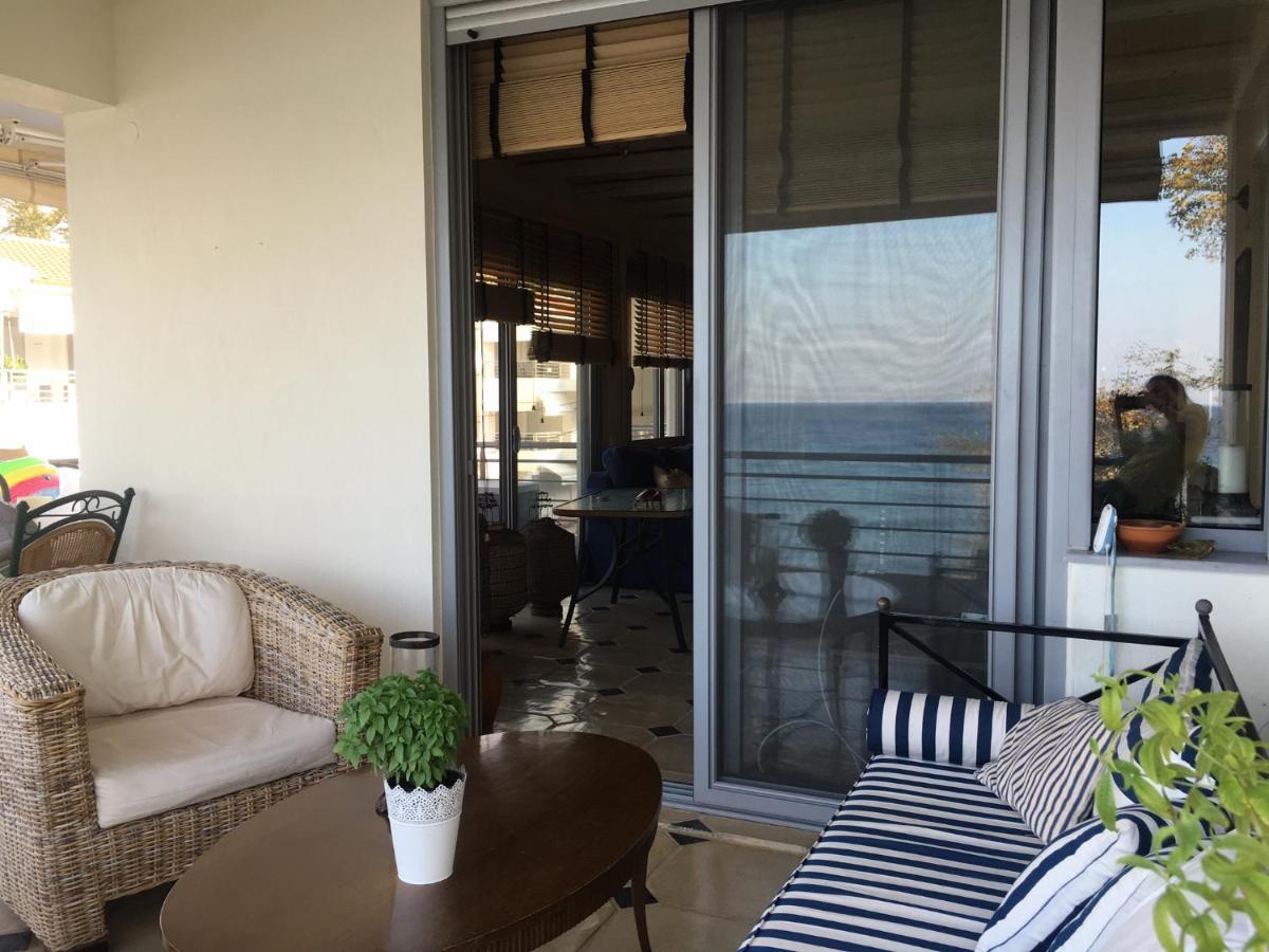 Sea View House Platamonas