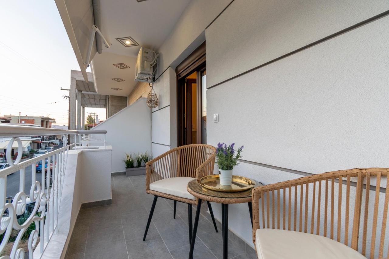 Iosif Apartment