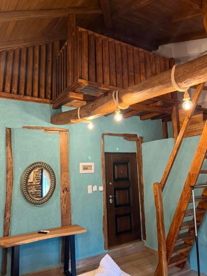 Theokleia_guest House * Kavala
