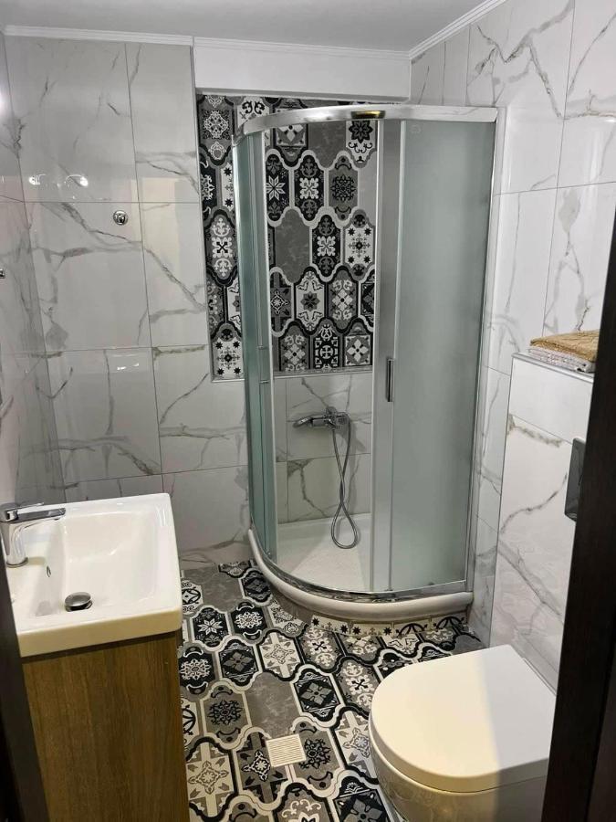 Theokleia_guest House Guest house Kavala