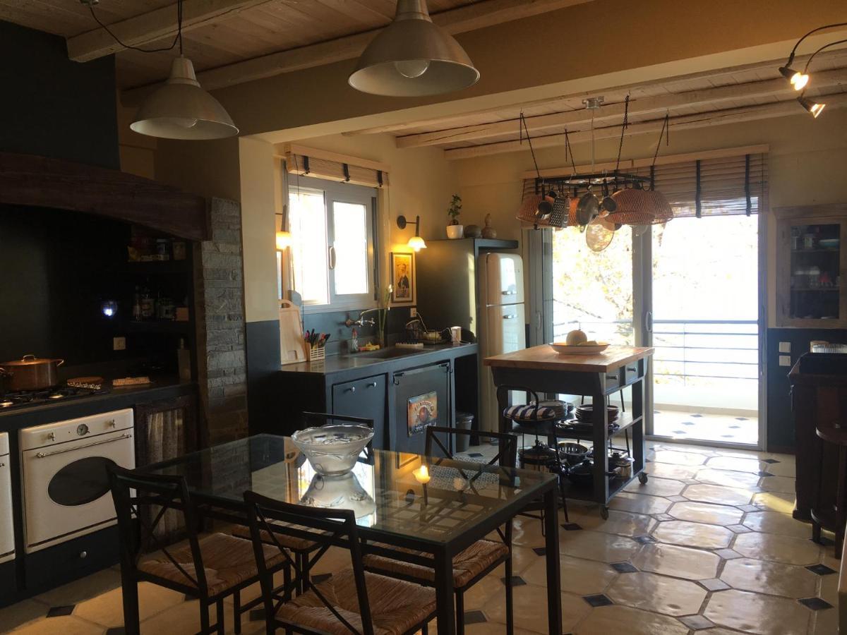 Sea View House Apartment