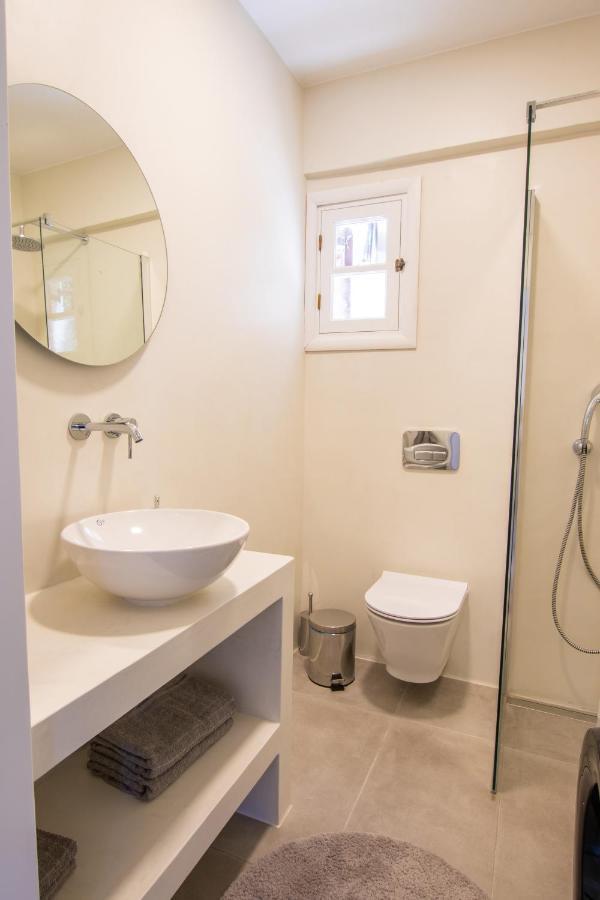 Apartment Unique Karpathos Town (Pigadia)