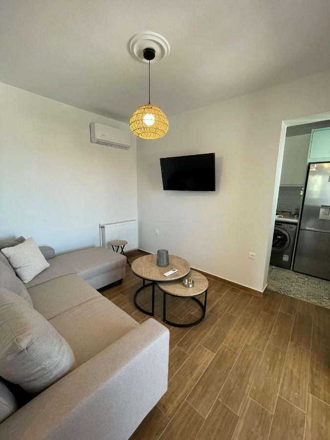 Ionian View House Apartment
