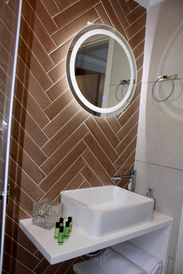 Ionian View House Apartment Mousata