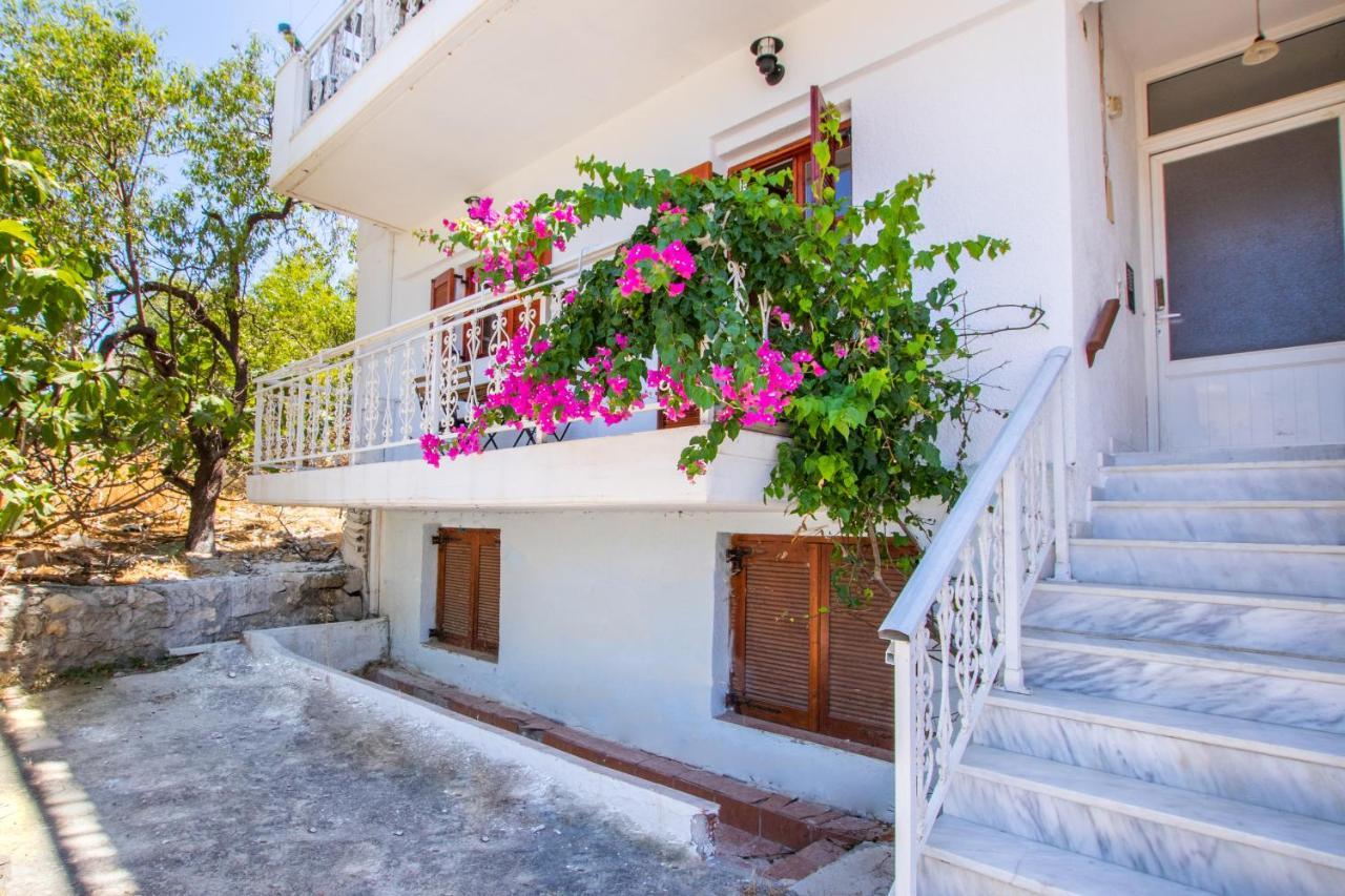 Unique Apartment Karpathos Town (Pigadia)