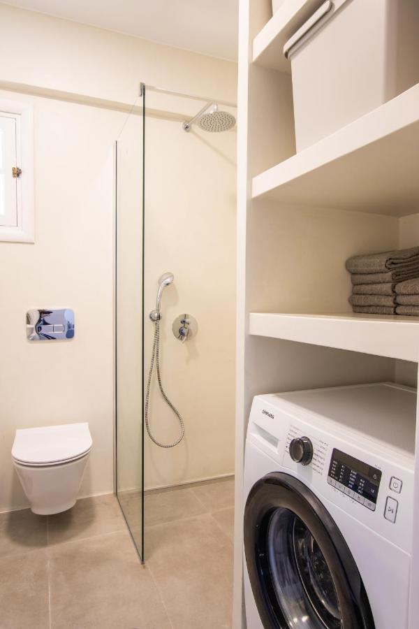 Apartment Unique