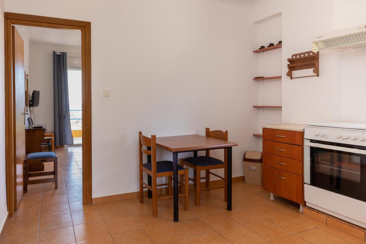 Apartment Plastiras Sea View *