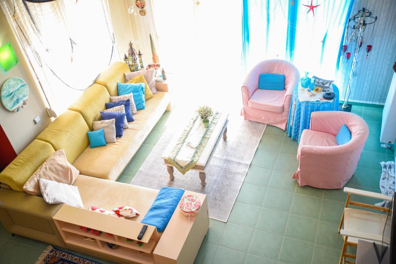 Holiday home Papavero