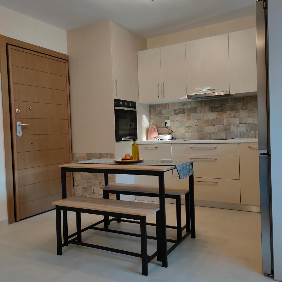 Apartment Ilenia